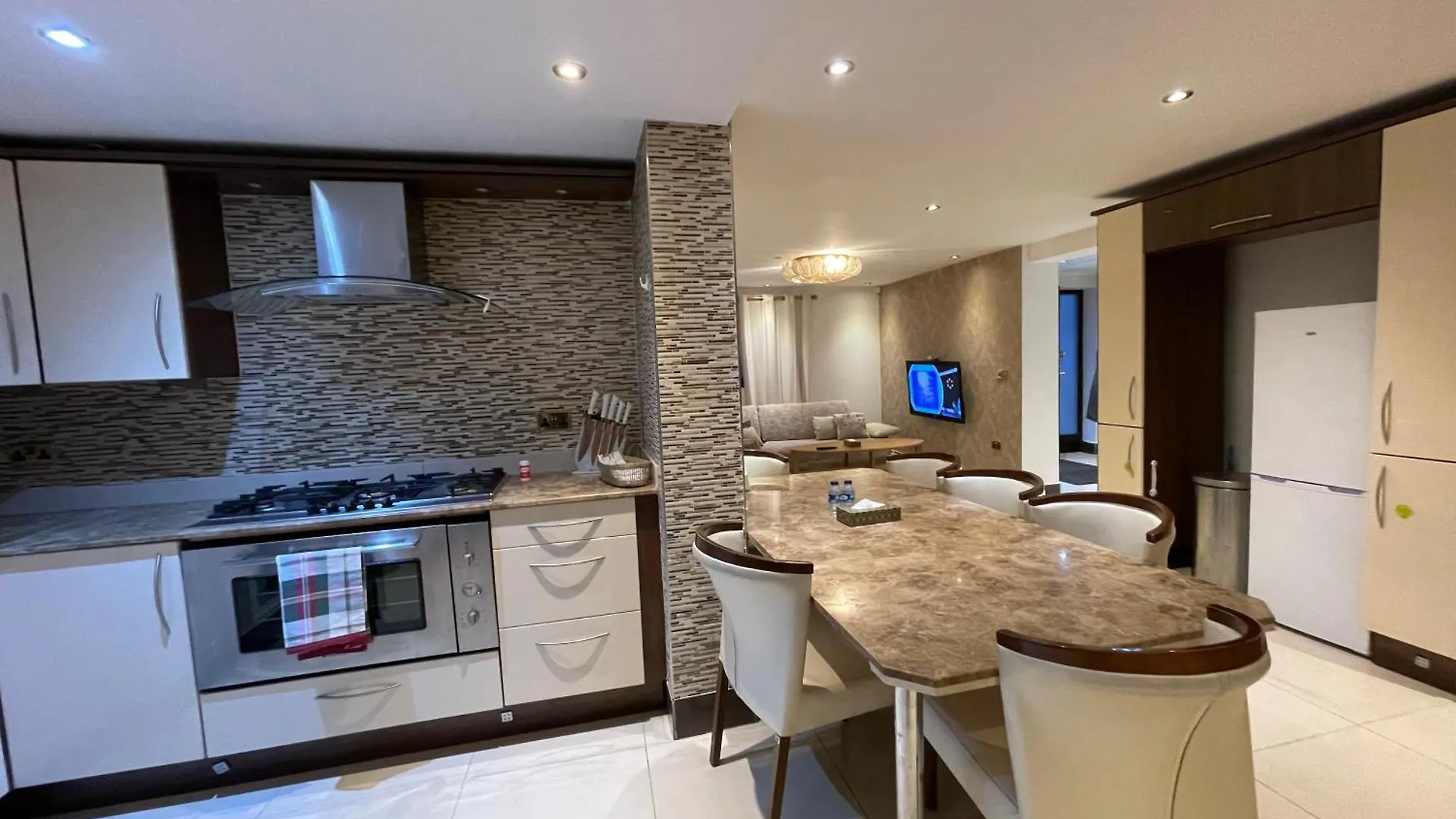 Executive Residence - Yorkshire Staycation Home Gomersal