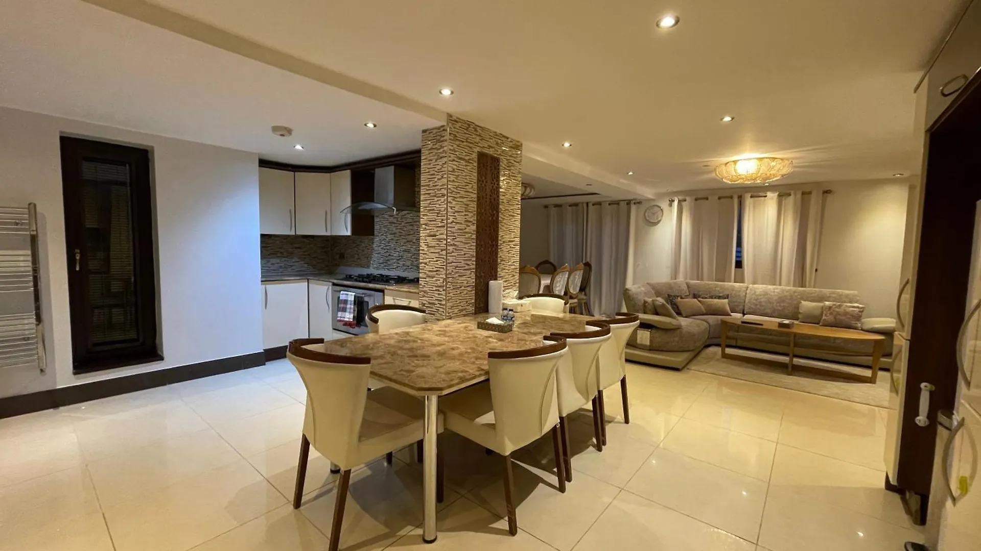 Executive Residence - Yorkshire Staycation Home Gomersal Dom wakacyjny