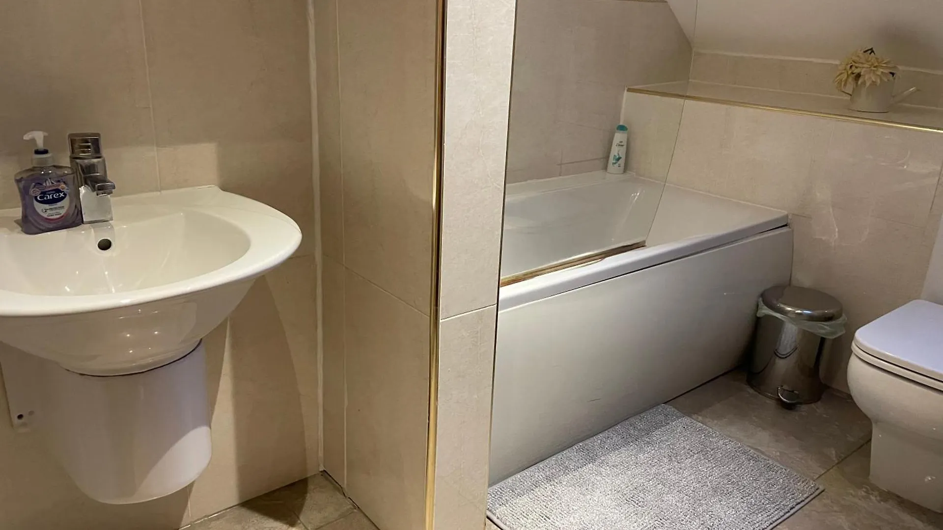 Executive Residence - Yorkshire Staycation Home Gomersal
