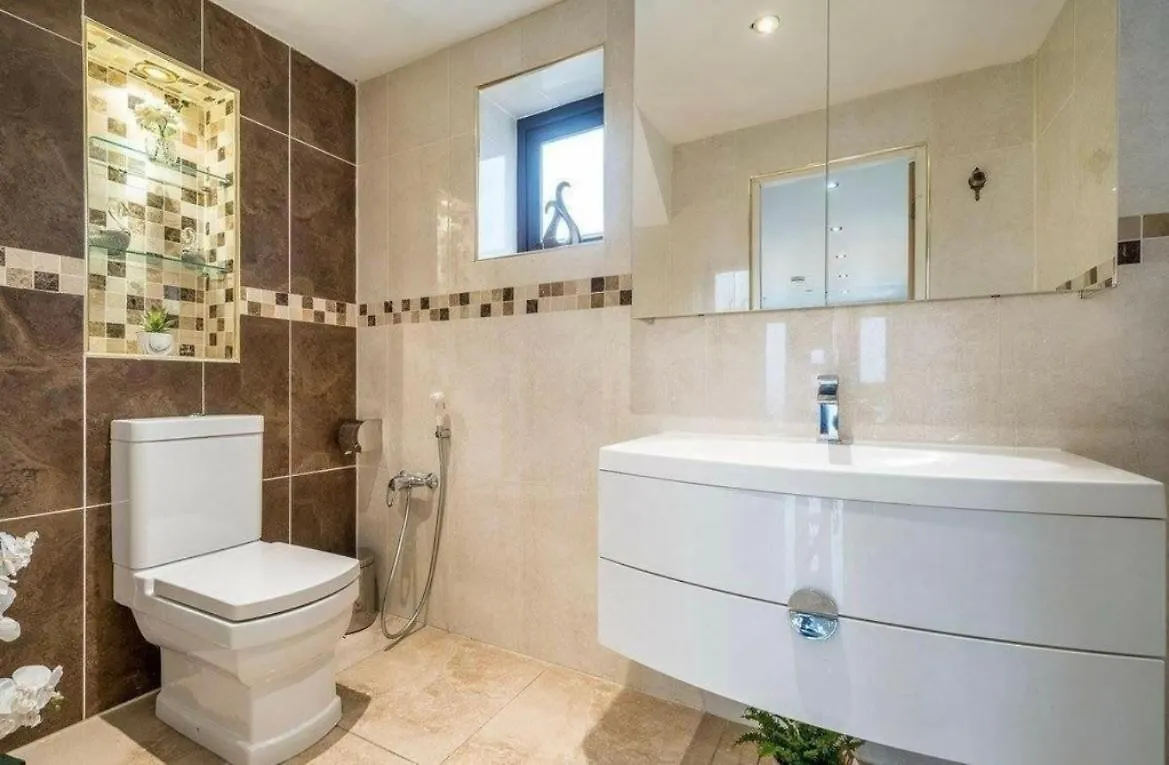 Executive Residence - Yorkshire Staycation Home Gomersal Wielka Brytania